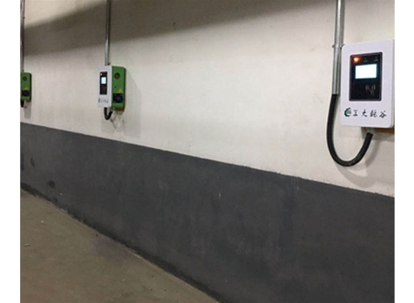 合肥充電樁廠家 合肥充電樁廠家