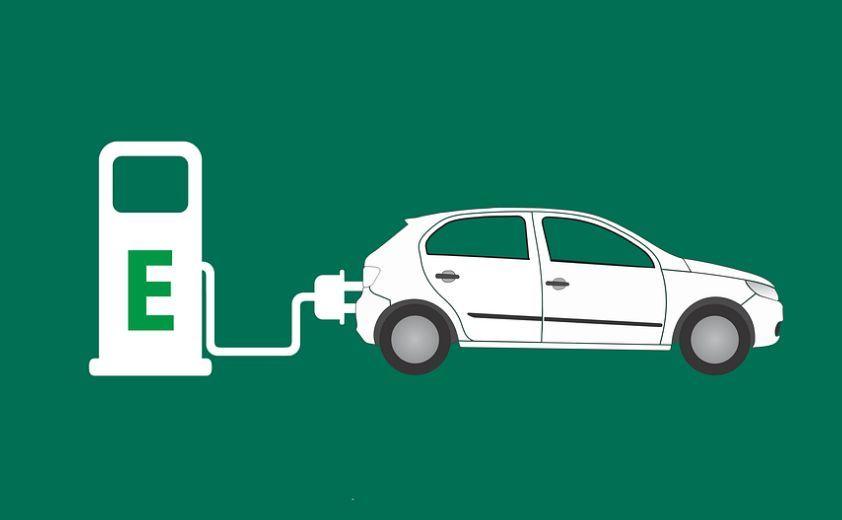 安徽充電樁與無線充電技術(shù) 安徽充電樁與無線充電技術(shù)