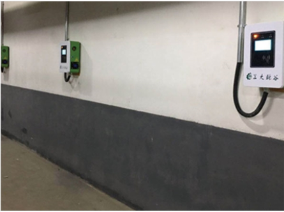 合肥充電樁 合肥充電樁