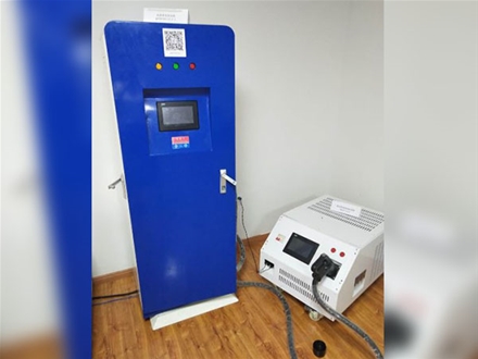 安徽充電樁 安徽充電樁