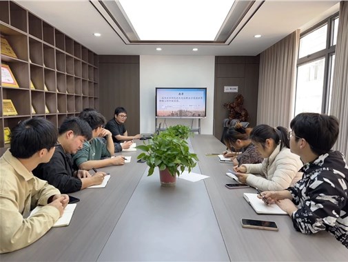 以文化鑄魂，以制度筑基丨乾谷集團 2025 新員工培訓啟航，共赴成長新征程